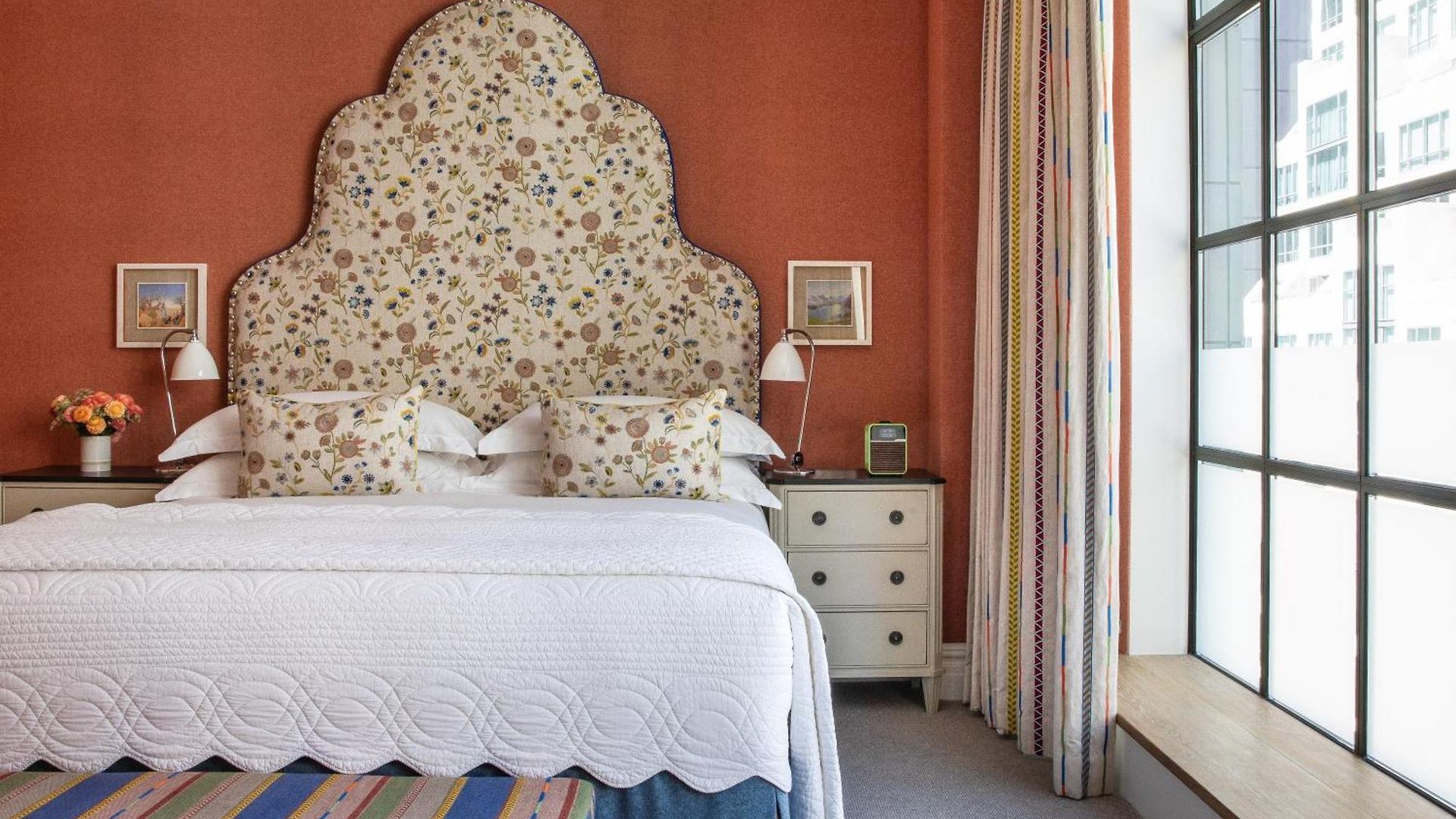 Hotel The Whitby 5*