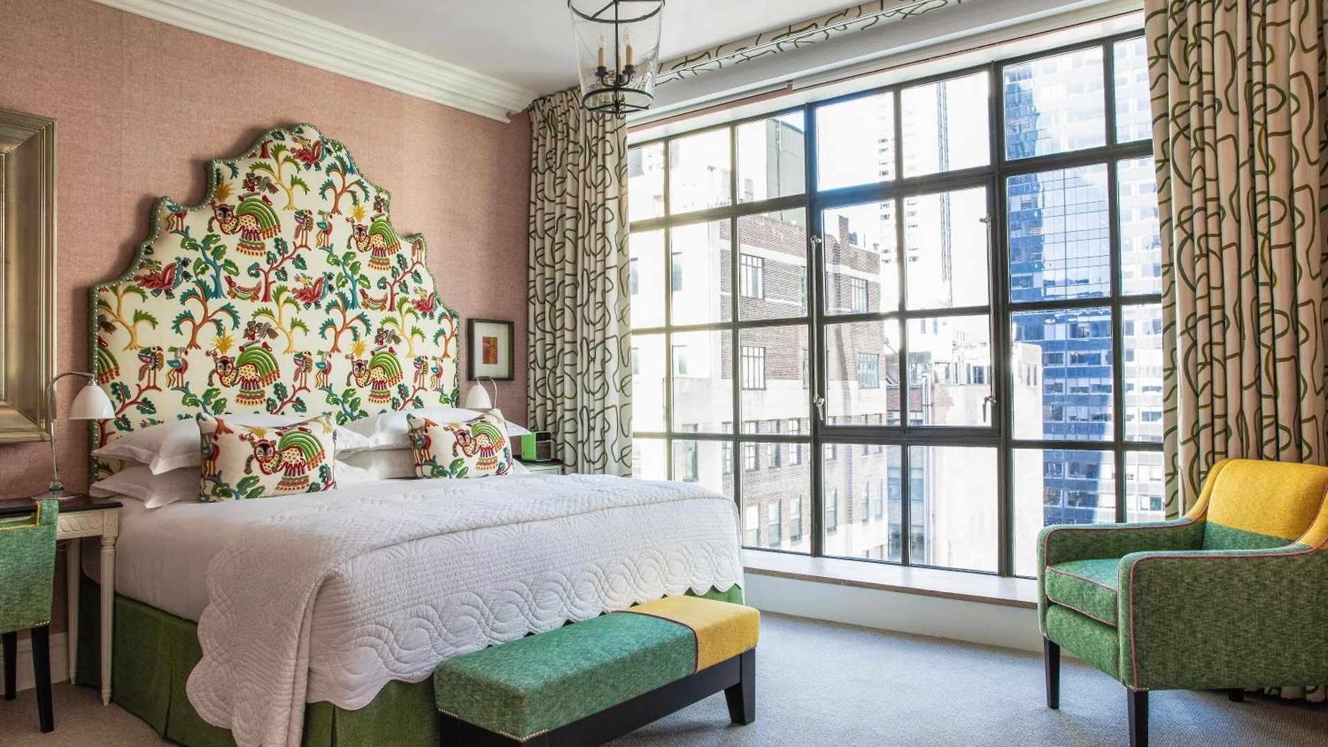 Hotel The Whitby 5*