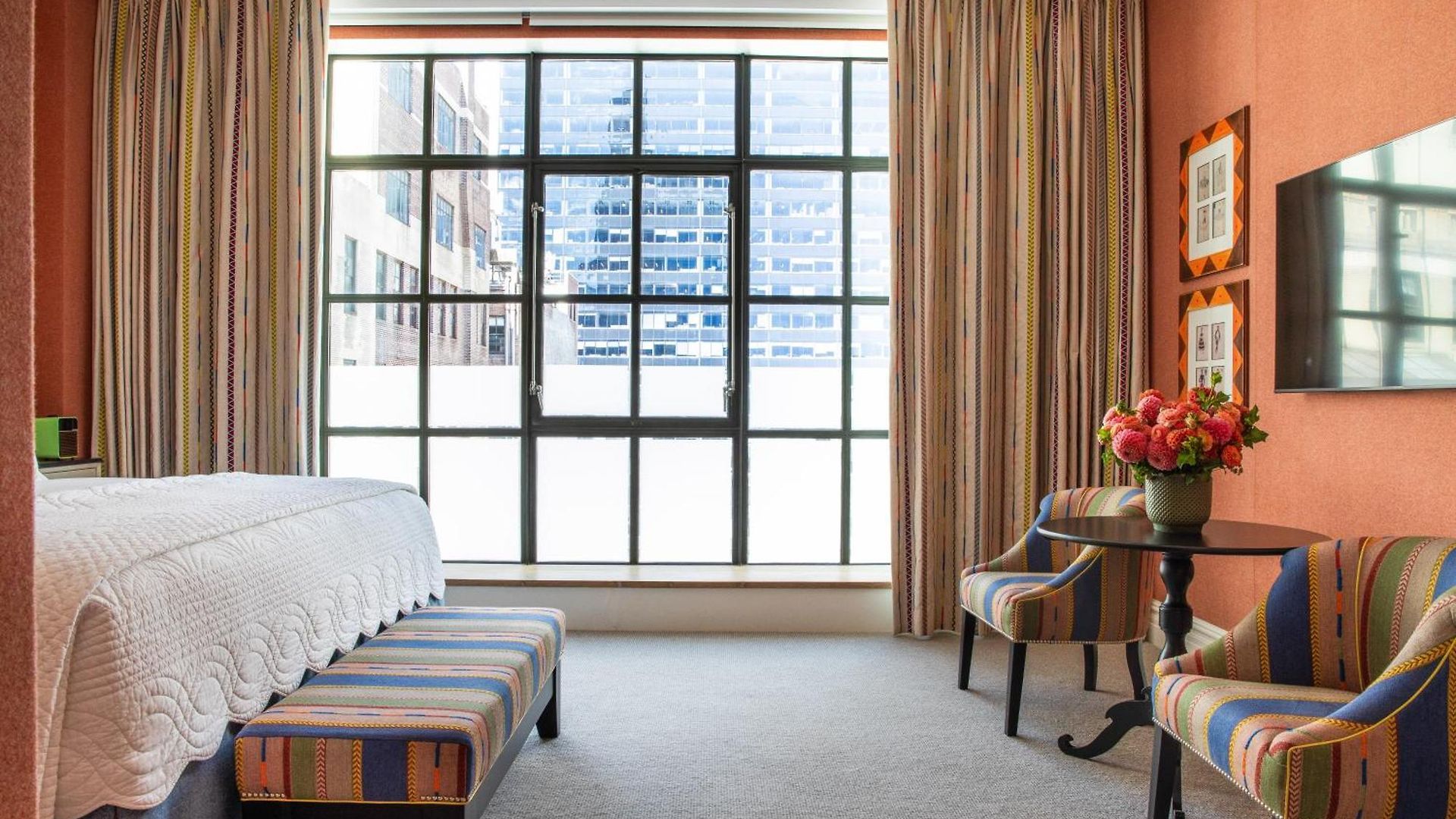 Hotel The Whitby