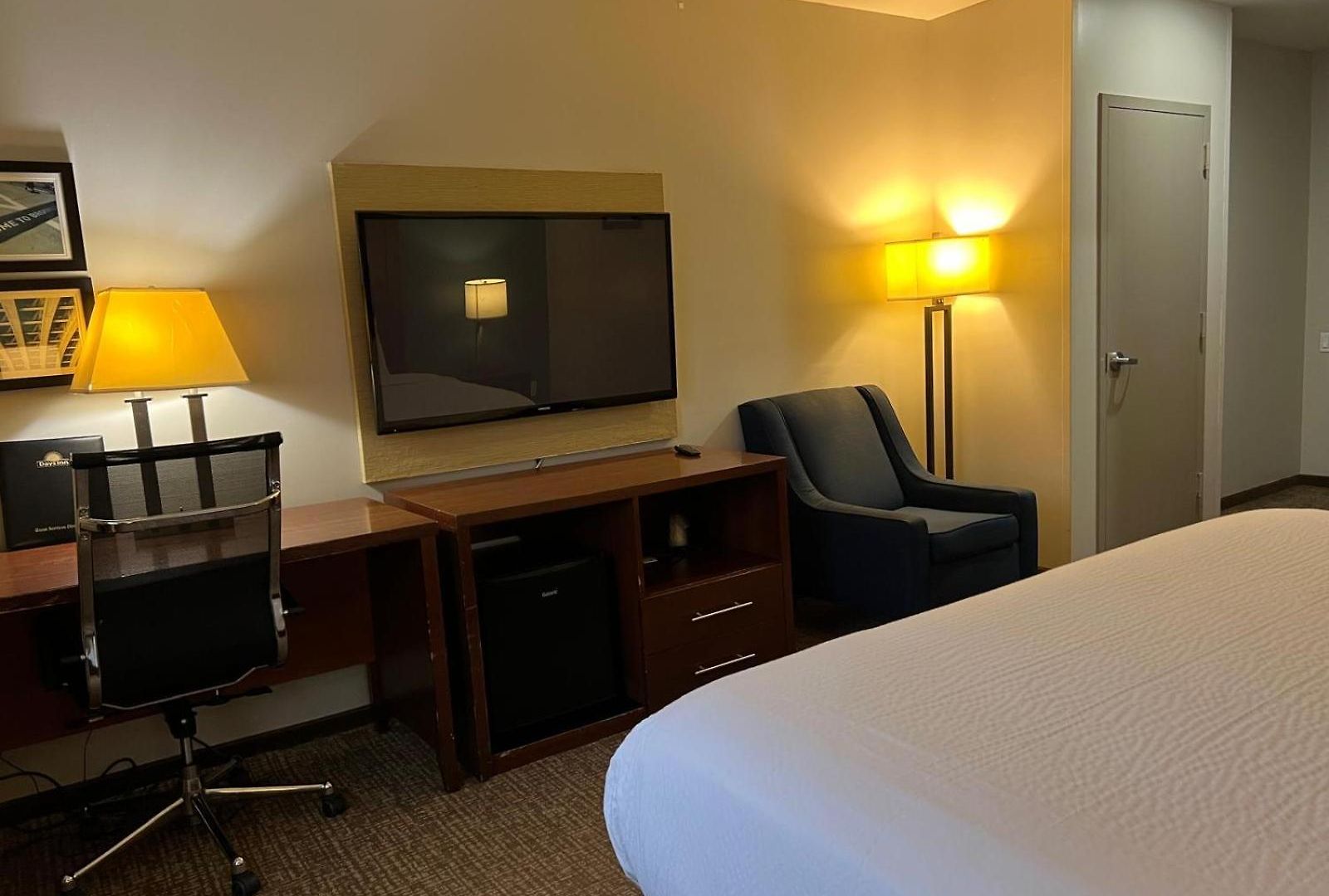 Days By Wyndham Brooklyn Marine Park Hotel 3*