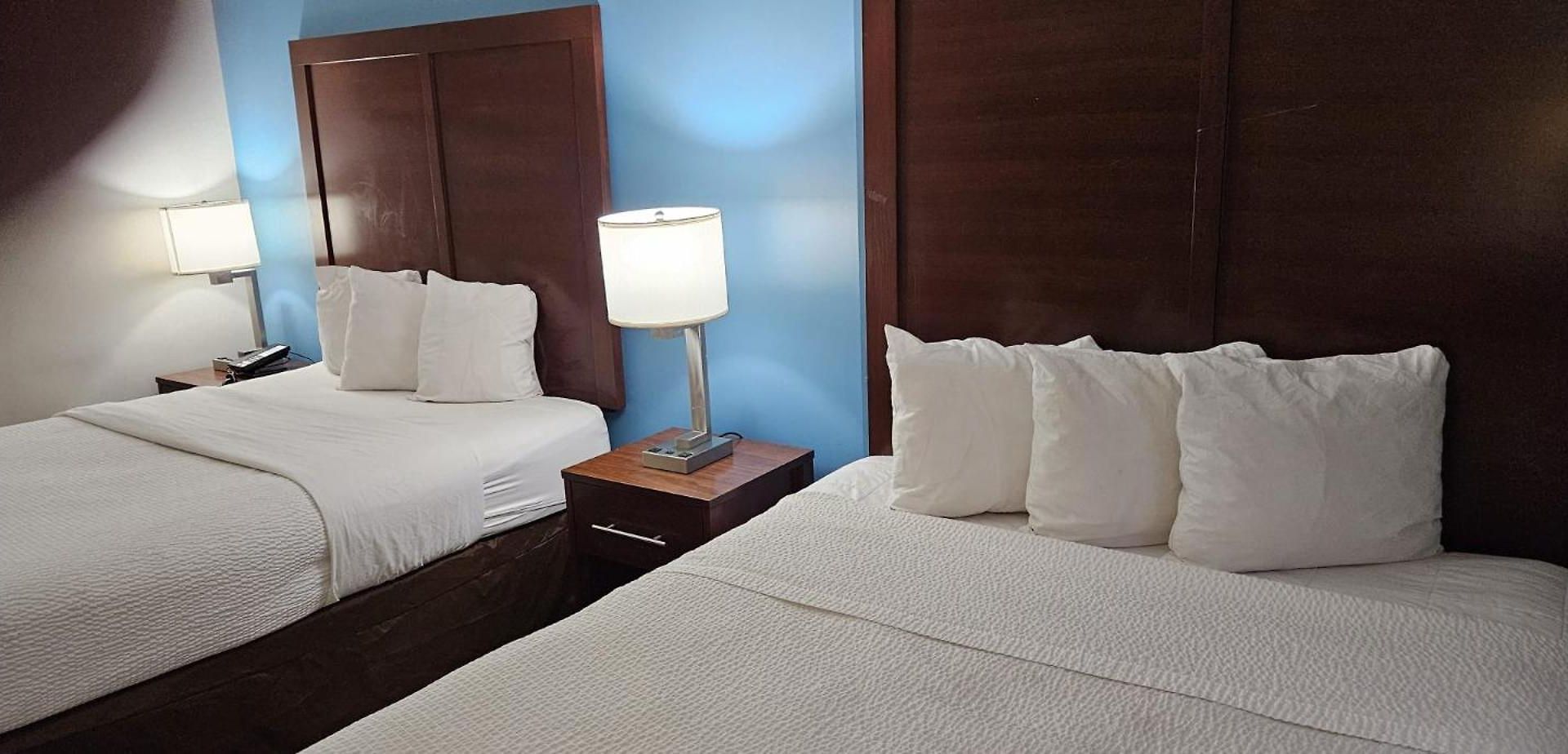 Days By Wyndham Brooklyn Marine Park 3*