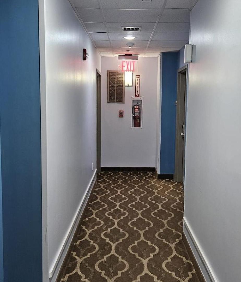 Days By Wyndham Brooklyn Marine Park Hotel