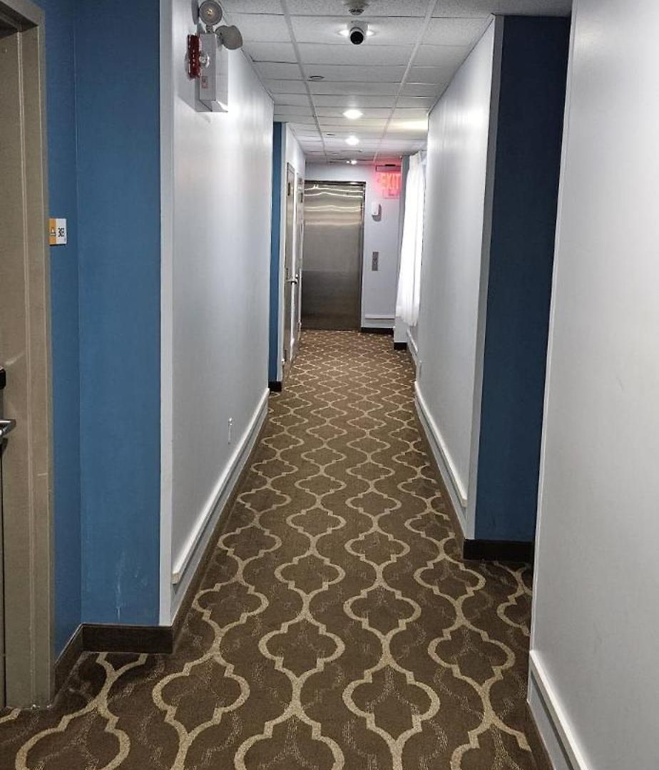 Days By Wyndham Brooklyn Marine Park Hotel 3*