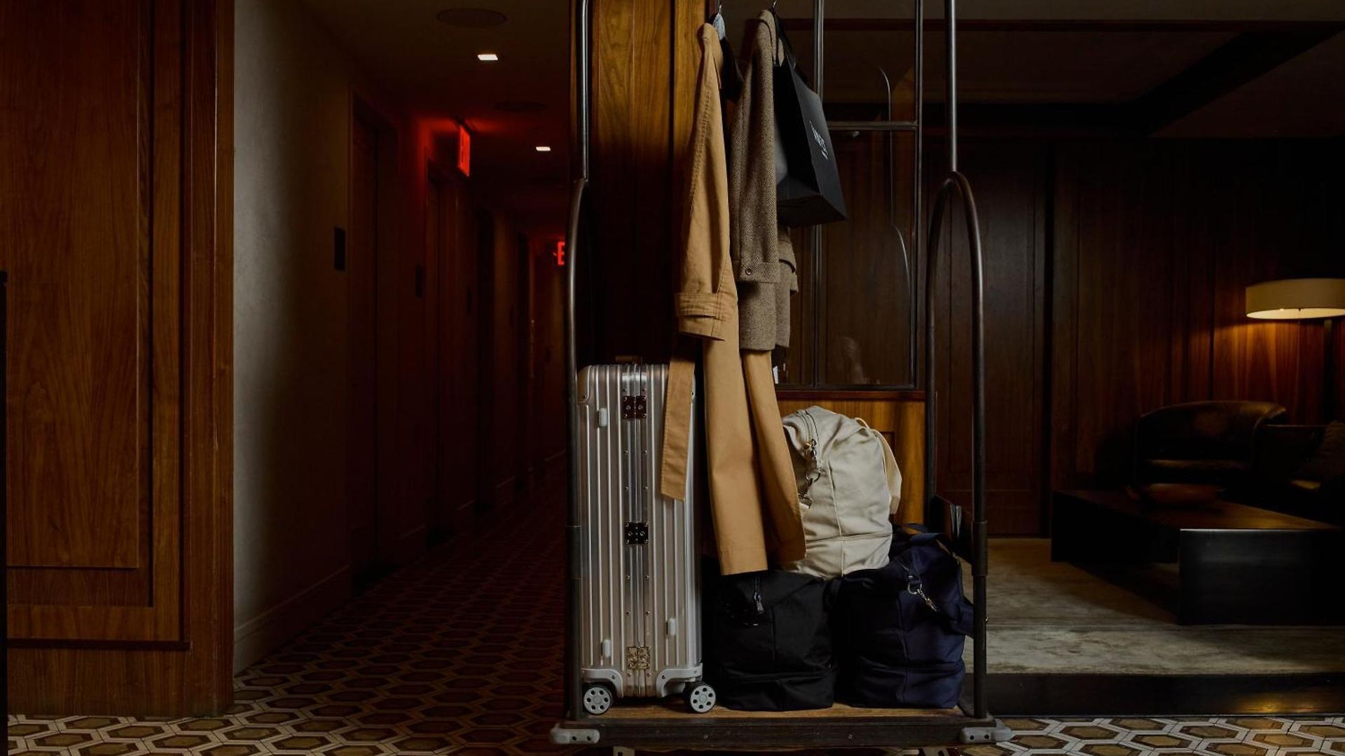 Hotel Walker Tribeca 4*