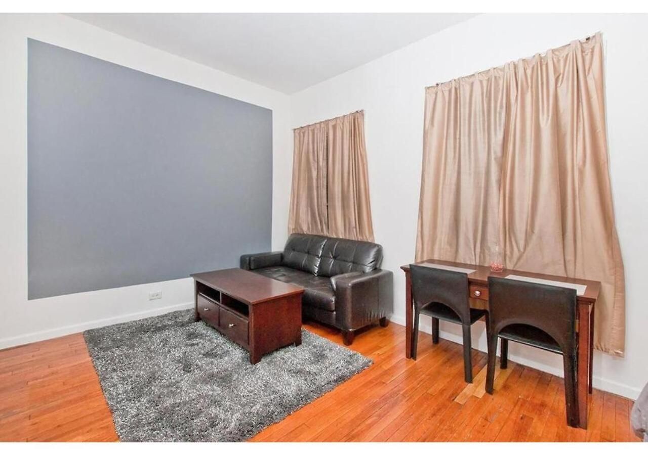 Great Apartment New York