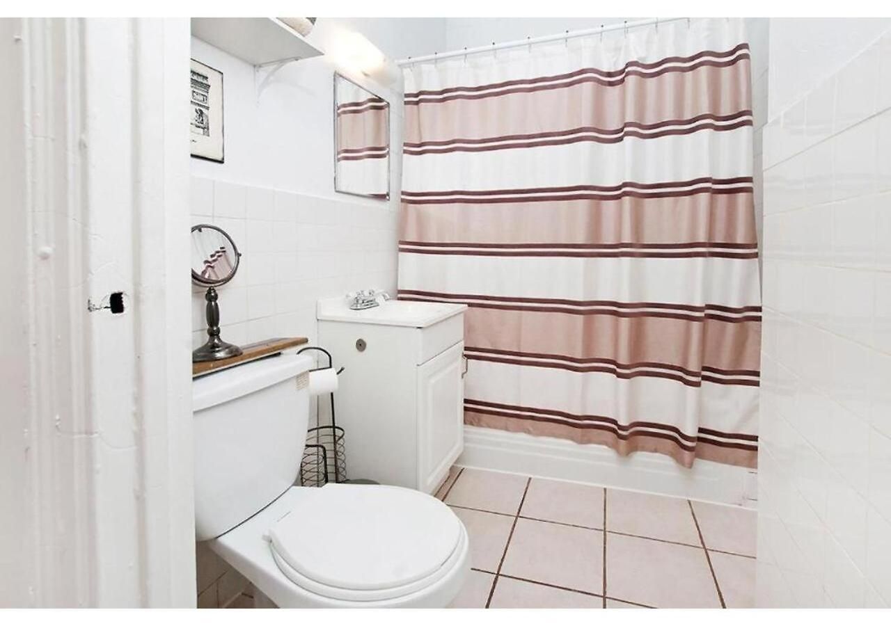 Great Apartment New York