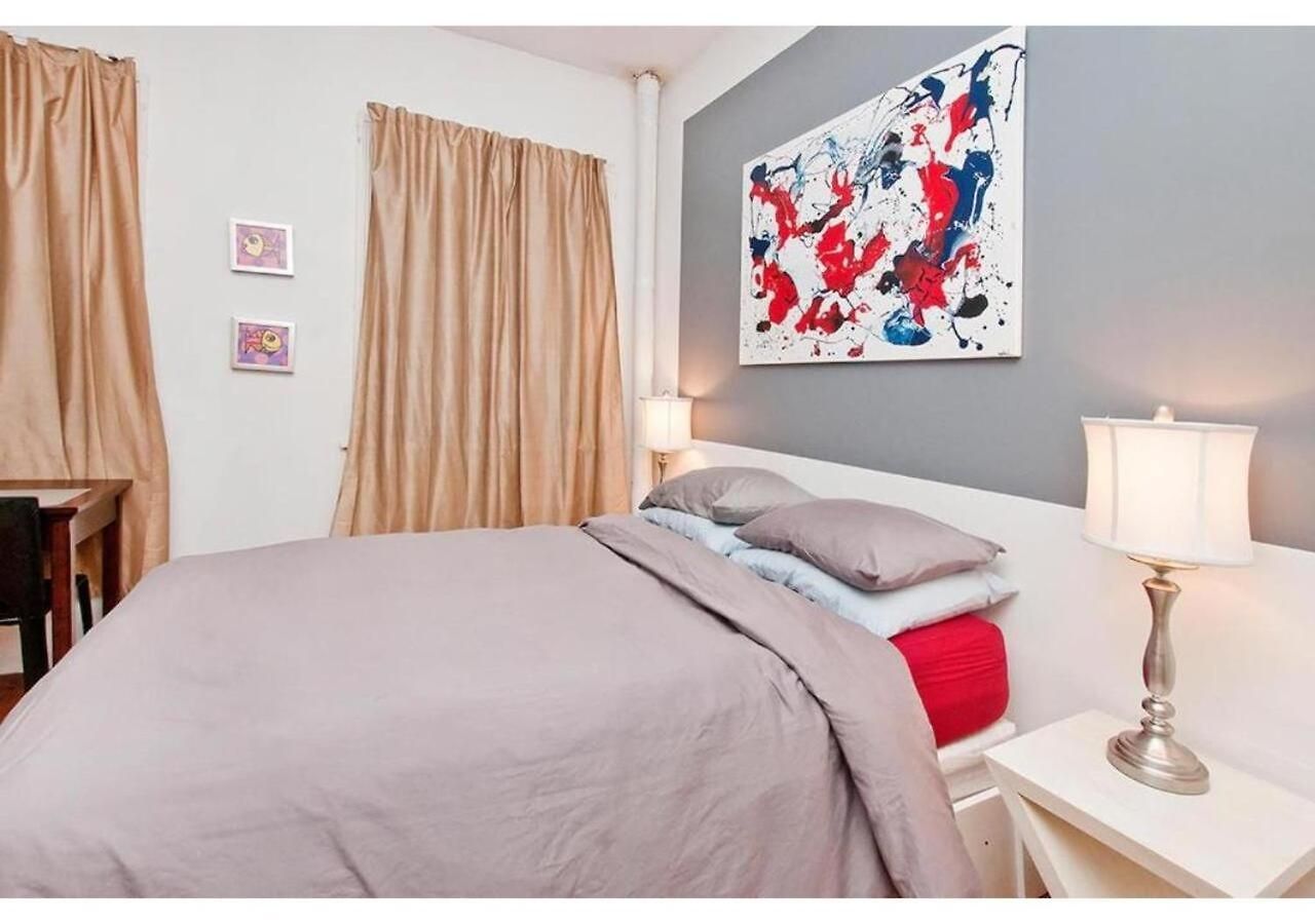 Apartment Great
