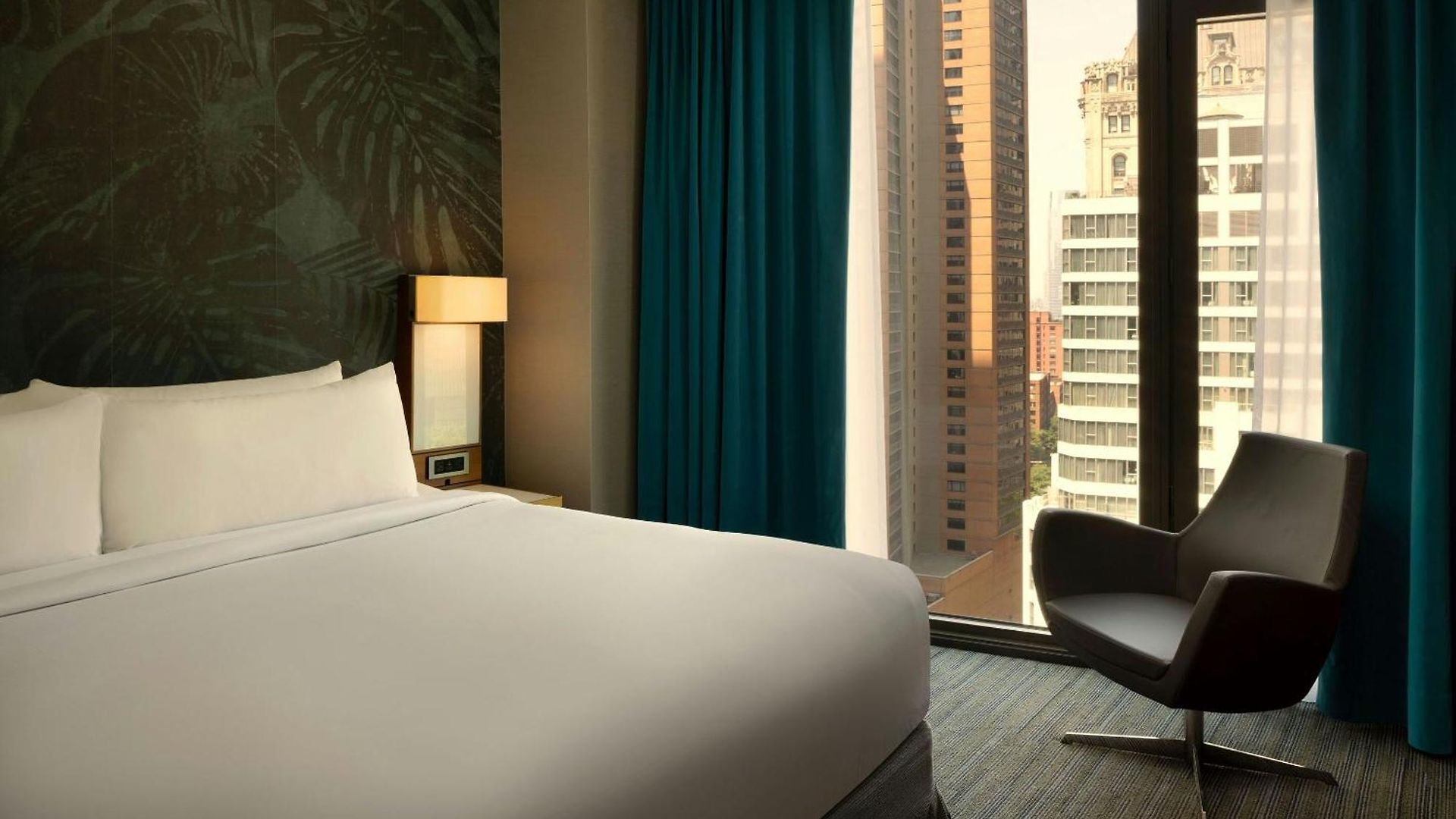 The Cloud One New York-downtown, By The One Group Hotel New York
