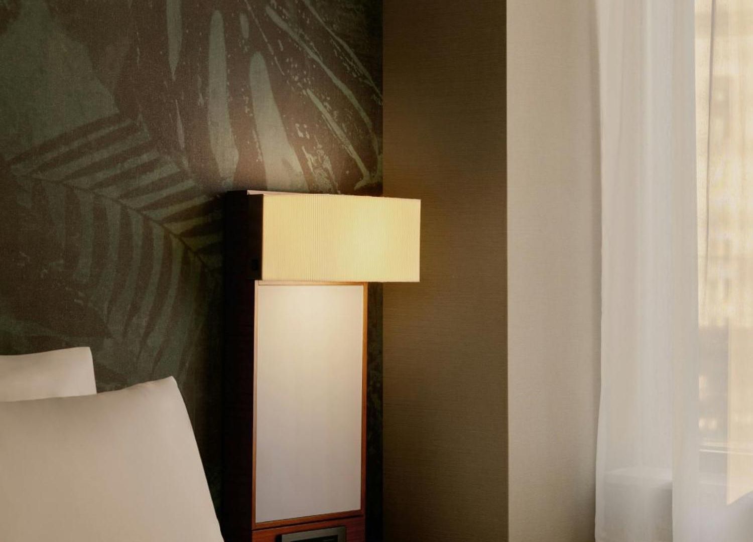 Hotel The Cloud One New York-downtown, By The One Group 4*