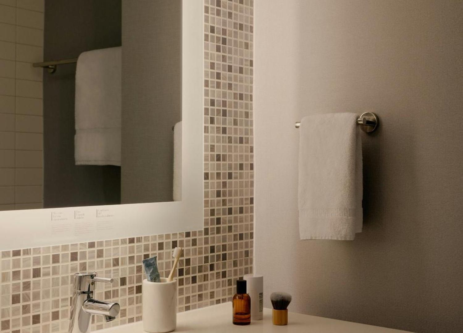 Hotel The Cloud One New York-downtown, By The One Group 4*