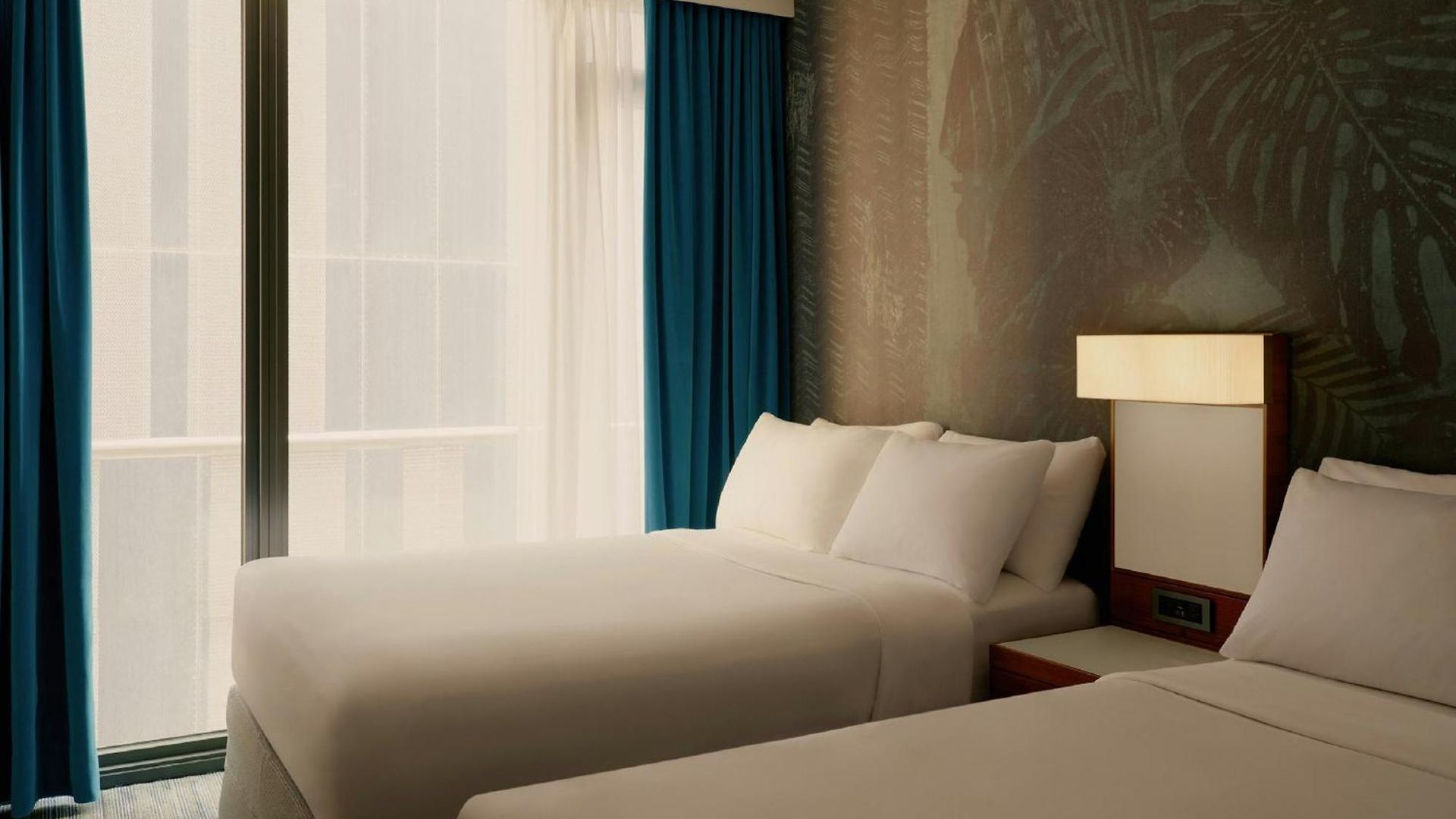 Hotel The Cloud One New York-downtown, By The One Group