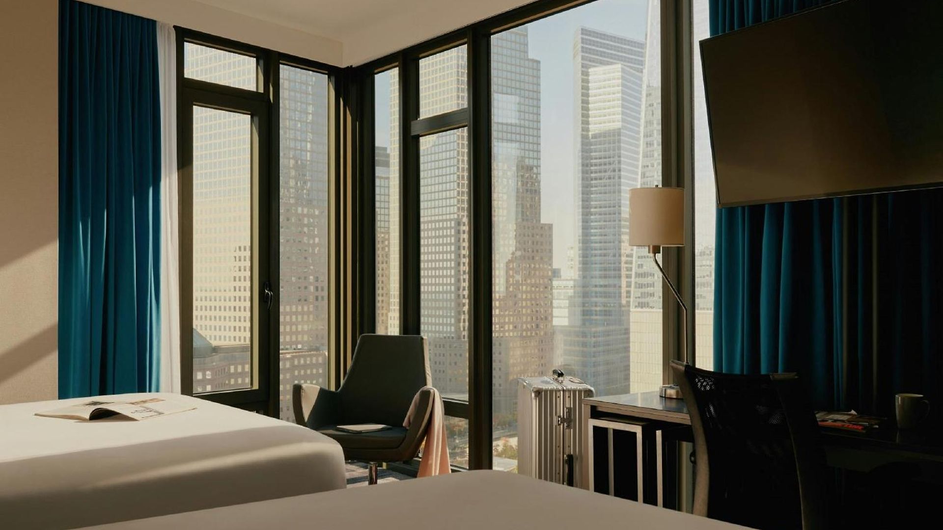 The Cloud One New York-downtown, By The One Group Hotel New York