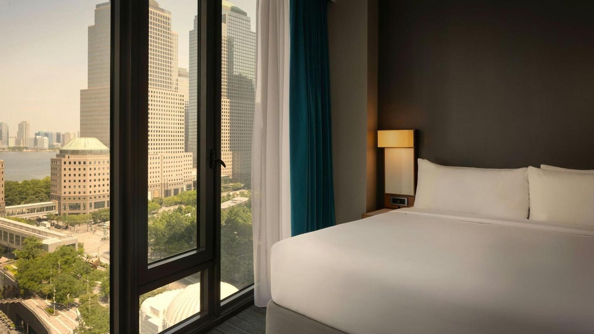 The Cloud One New York-downtown, By The One Group 4*