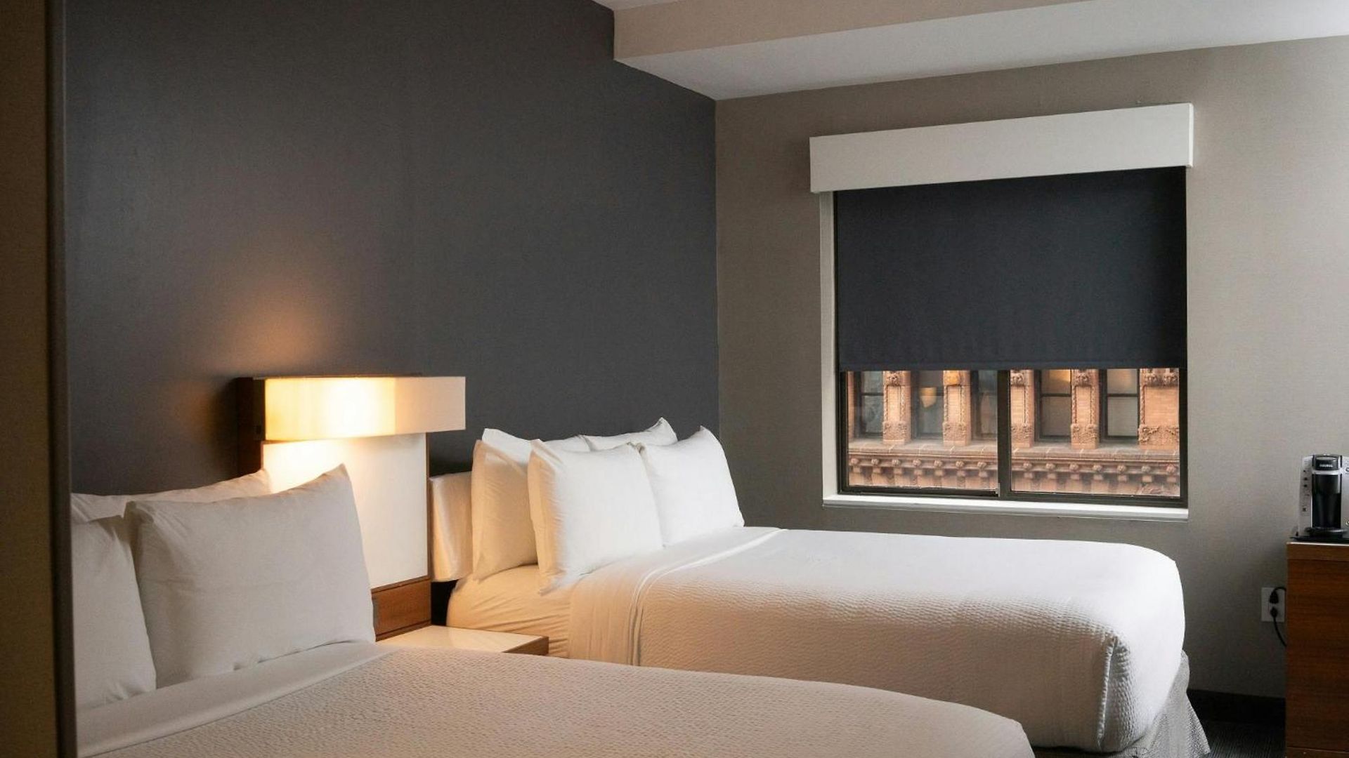 The Cloud One New York-downtown, By The One Group 4* New York