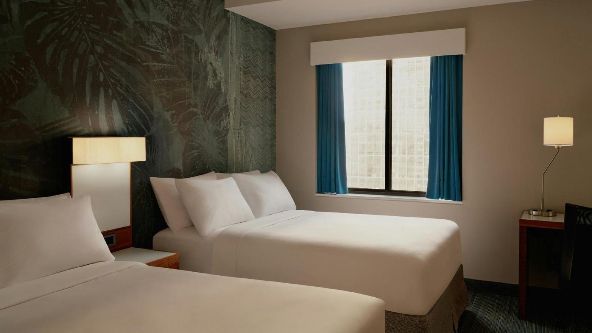 The Cloud One New York-downtown, By The One Group Hotel 4*