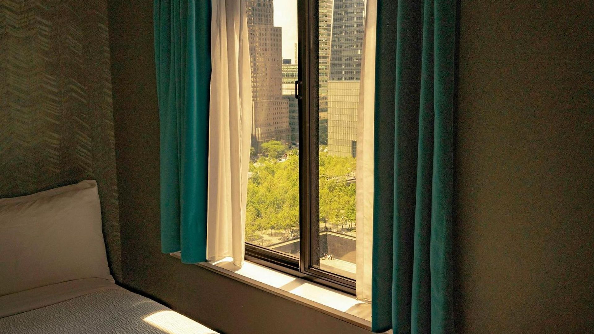 The Cloud One New York-downtown, By The One Group Hotel New York
