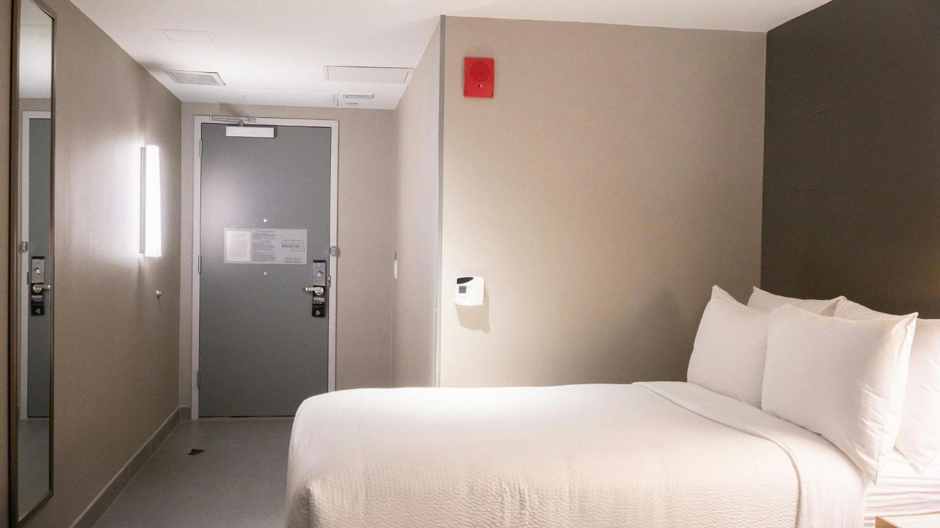 The Cloud One New York-downtown, By The One Group 4*