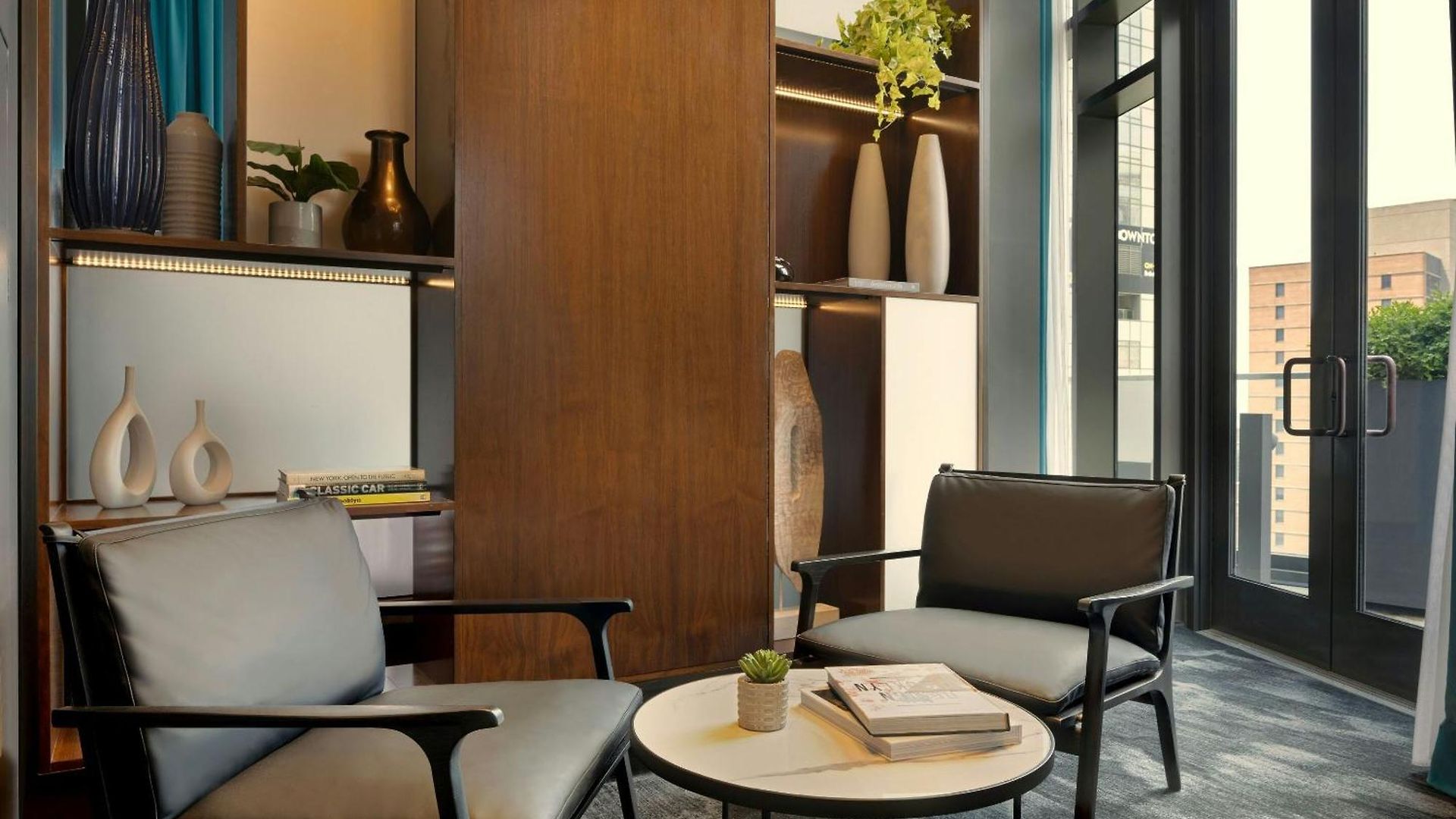 The Cloud One New York-downtown, By The One Group 4* New York