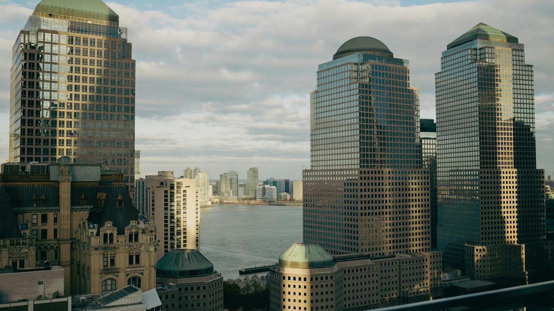 Hotel The Cloud One New York-downtown, By The One Group