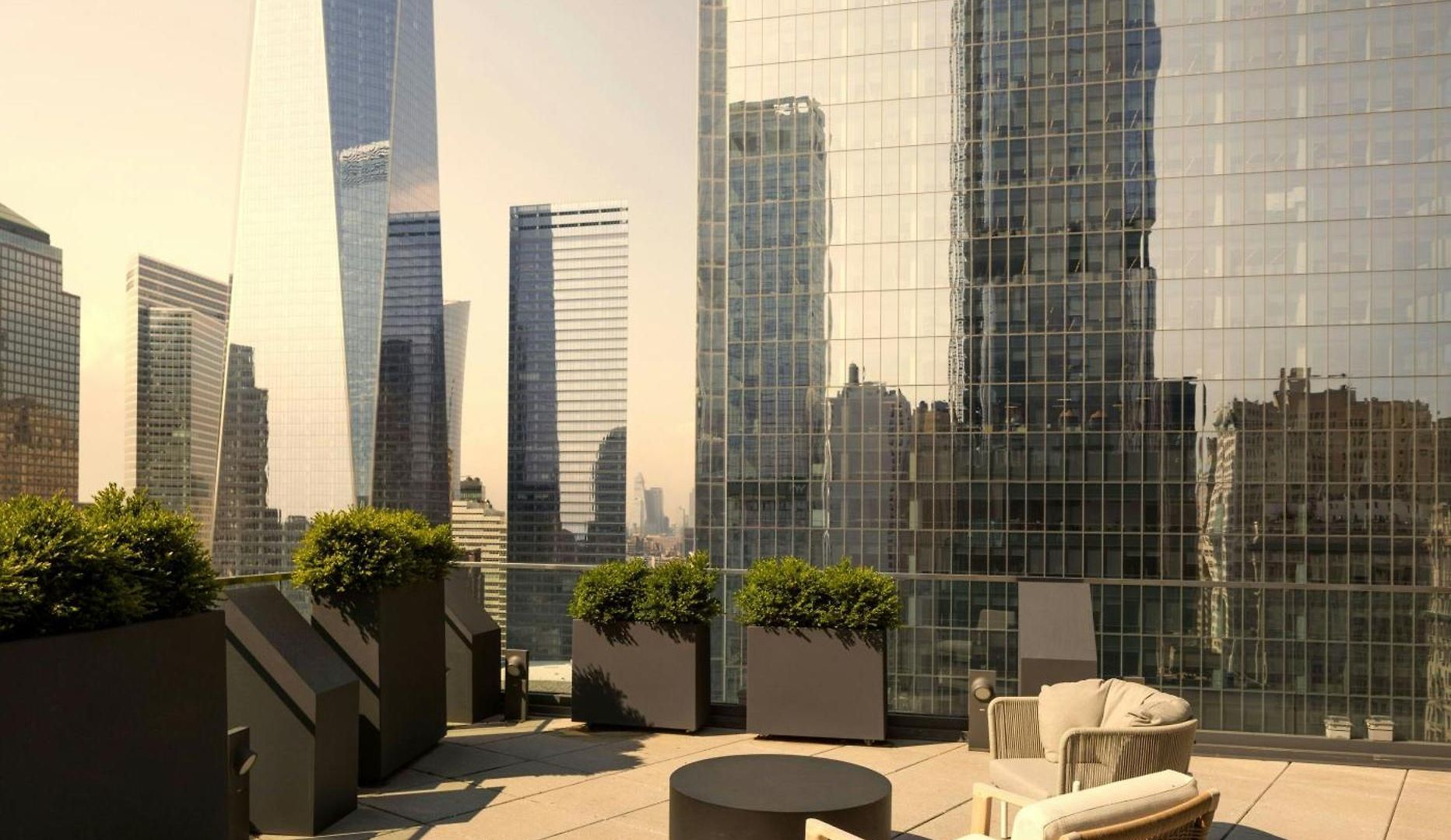 The Cloud One New York-downtown, By The One Group Hotel