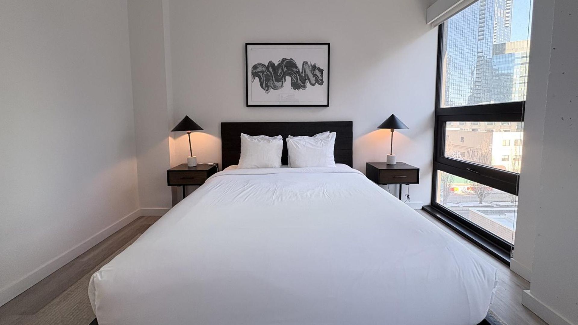 Court Square Long Island , Belvilla District 6 Formerly Sonder 4*