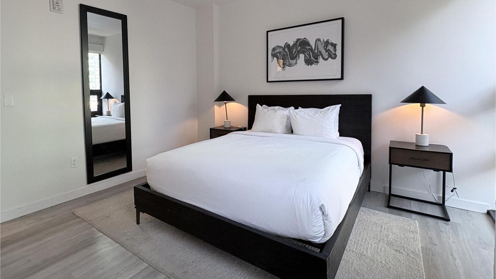 Court Square Long Island , Belvilla District 6 Formerly Sonder 4* New York