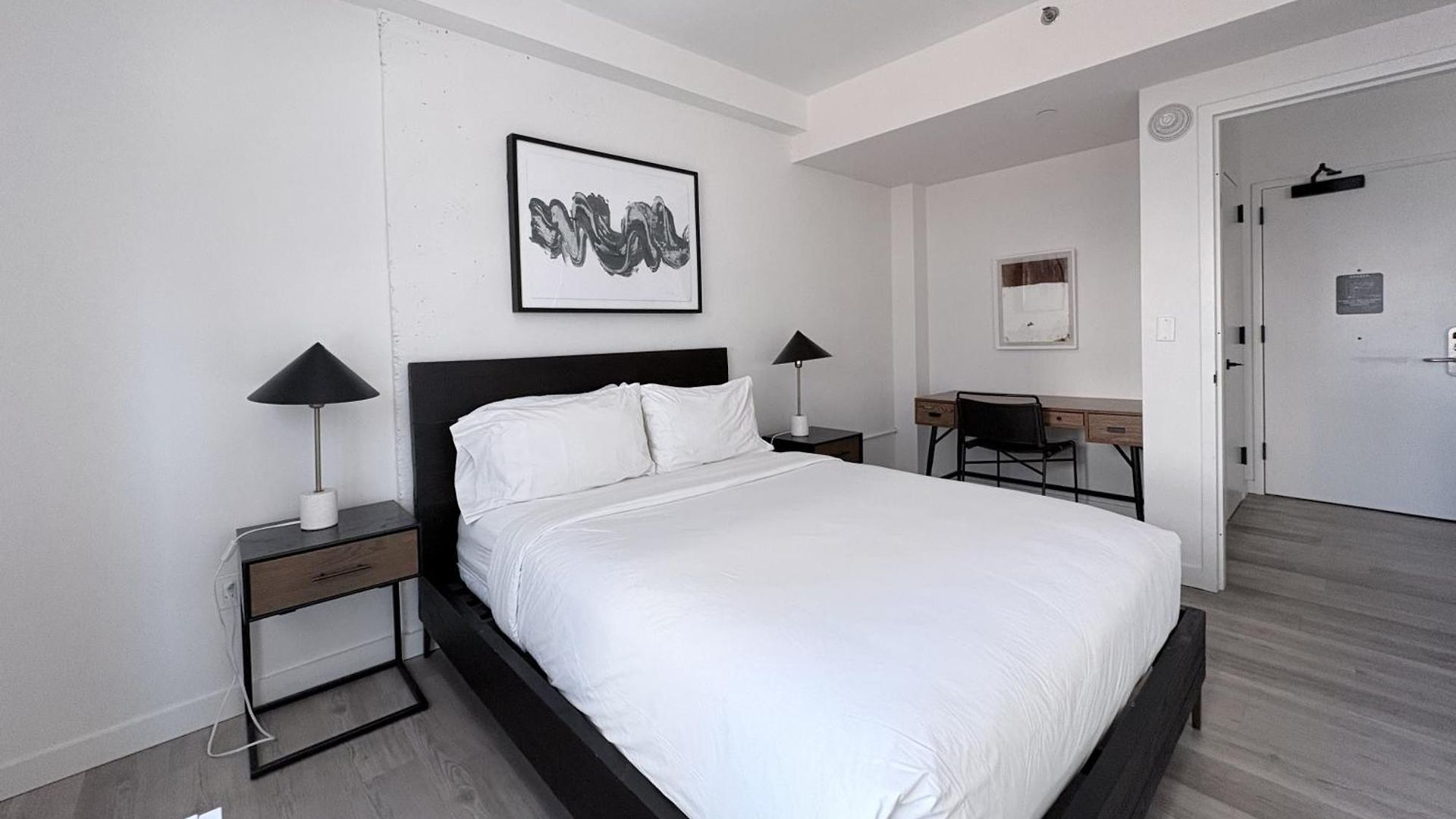 Hotel Court Square Long Island , Belvilla District 6 Formerly Sonder