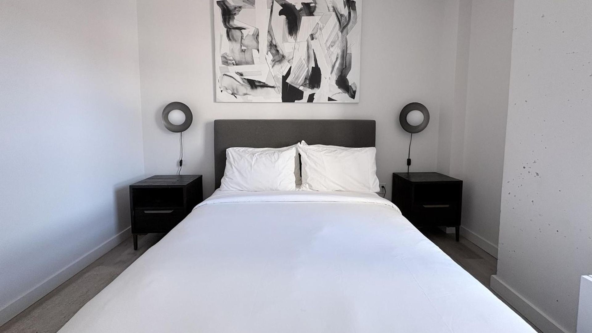 Court Square Long Island , Belvilla District 6 Formerly Sonder Hotel 4*
