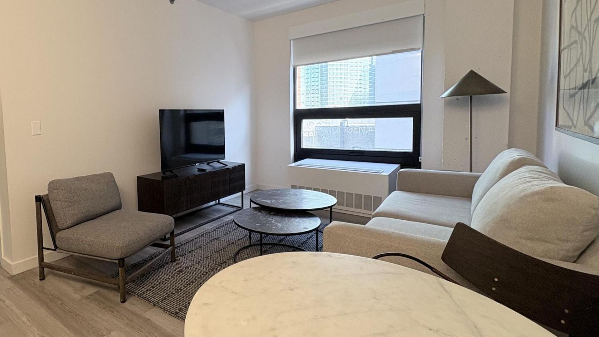 Hotel Court Square Long Island , Belvilla District 6 Formerly Sonder 4*