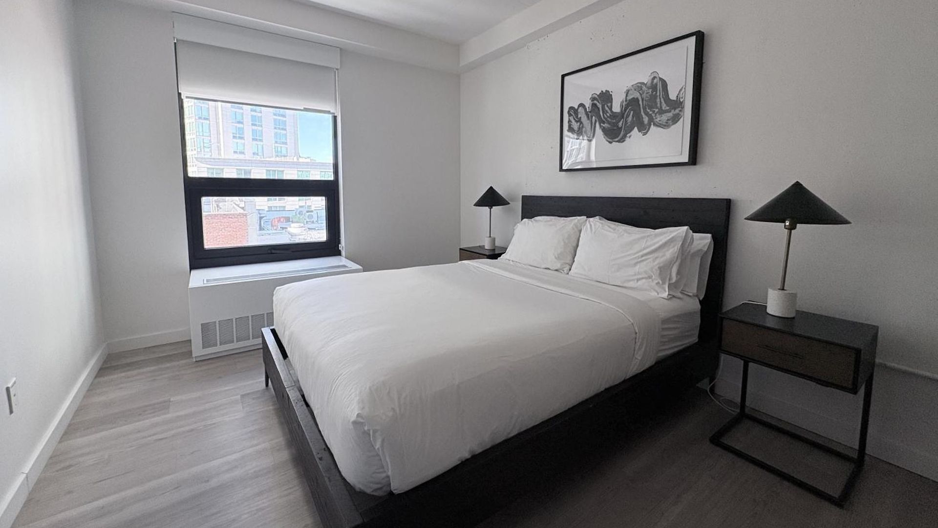 Court Square Long Island , Belvilla District 6 Formerly Sonder Hotel 4*