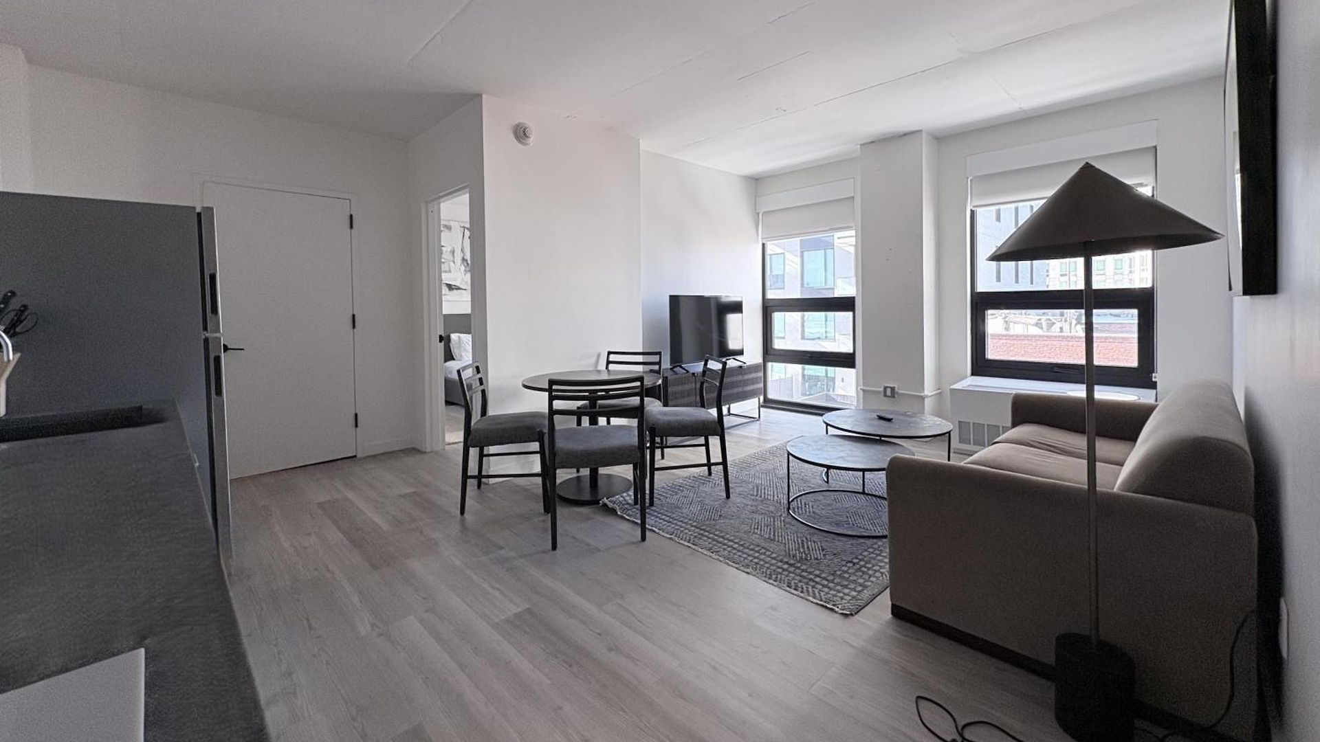 Court Square Long Island , Belvilla District 6 Formerly Sonder Hotel New York