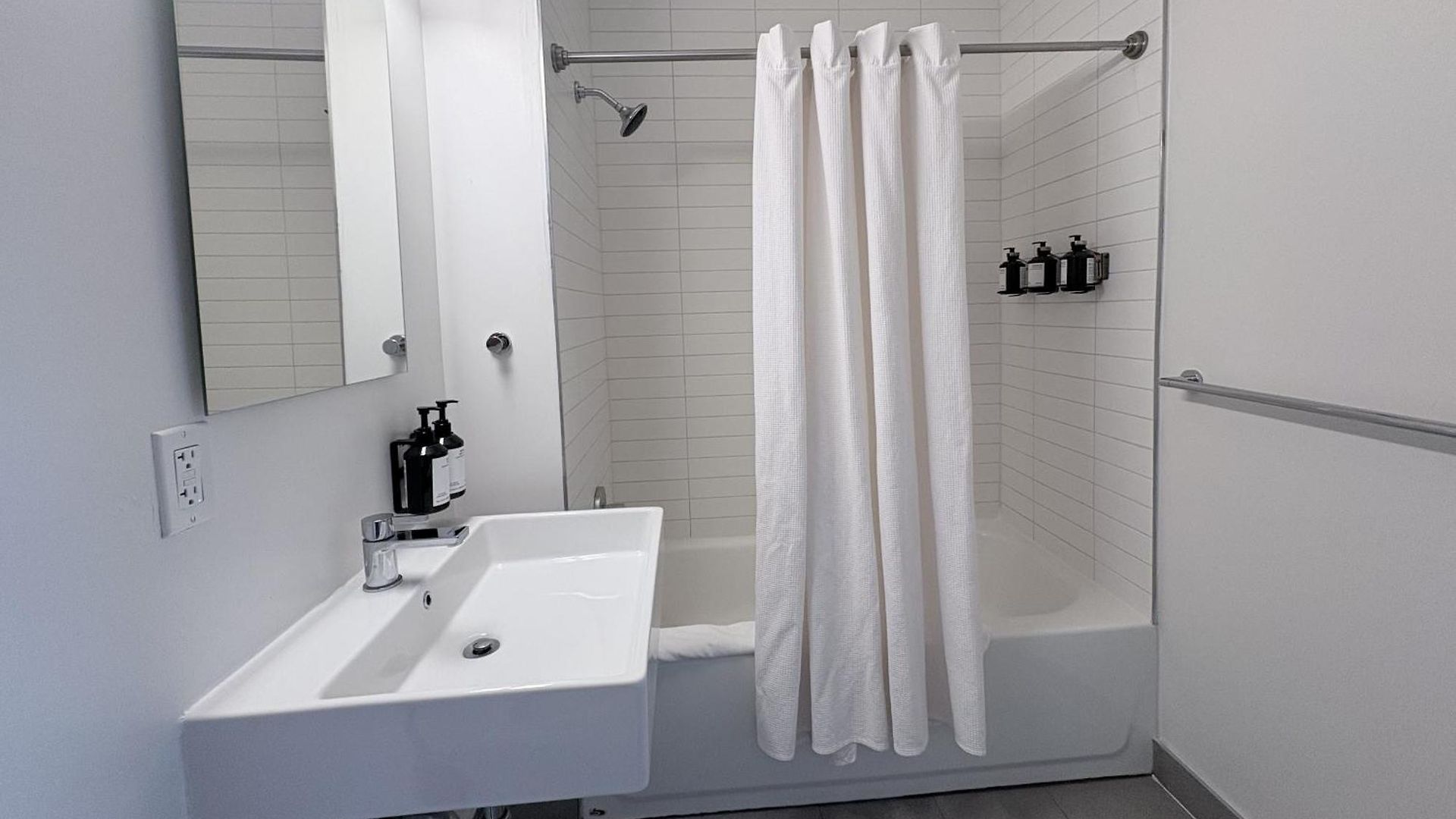 Court Square Long Island , Belvilla District 6 Formerly Sonder 4* New York