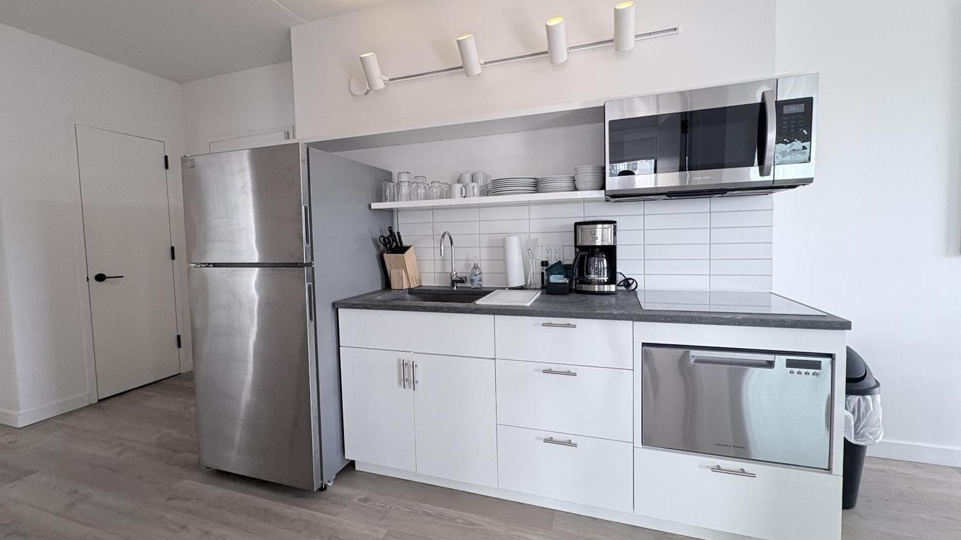 Court Square Long Island , Belvilla District 6 Formerly Sonder Hotel 4*
