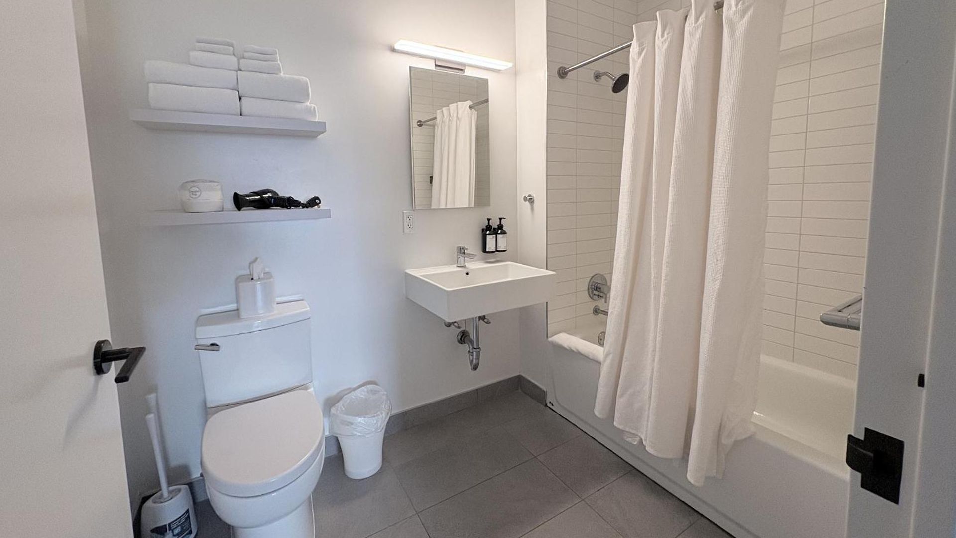 Hotel Court Square Long Island , Belvilla District 6 Formerly Sonder New York