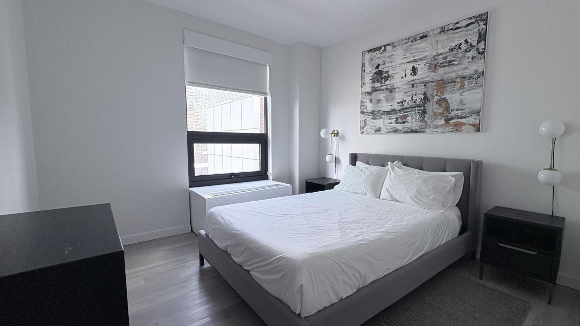 Hotel Court Square Long Island , Belvilla District 6 Formerly Sonder 4*
