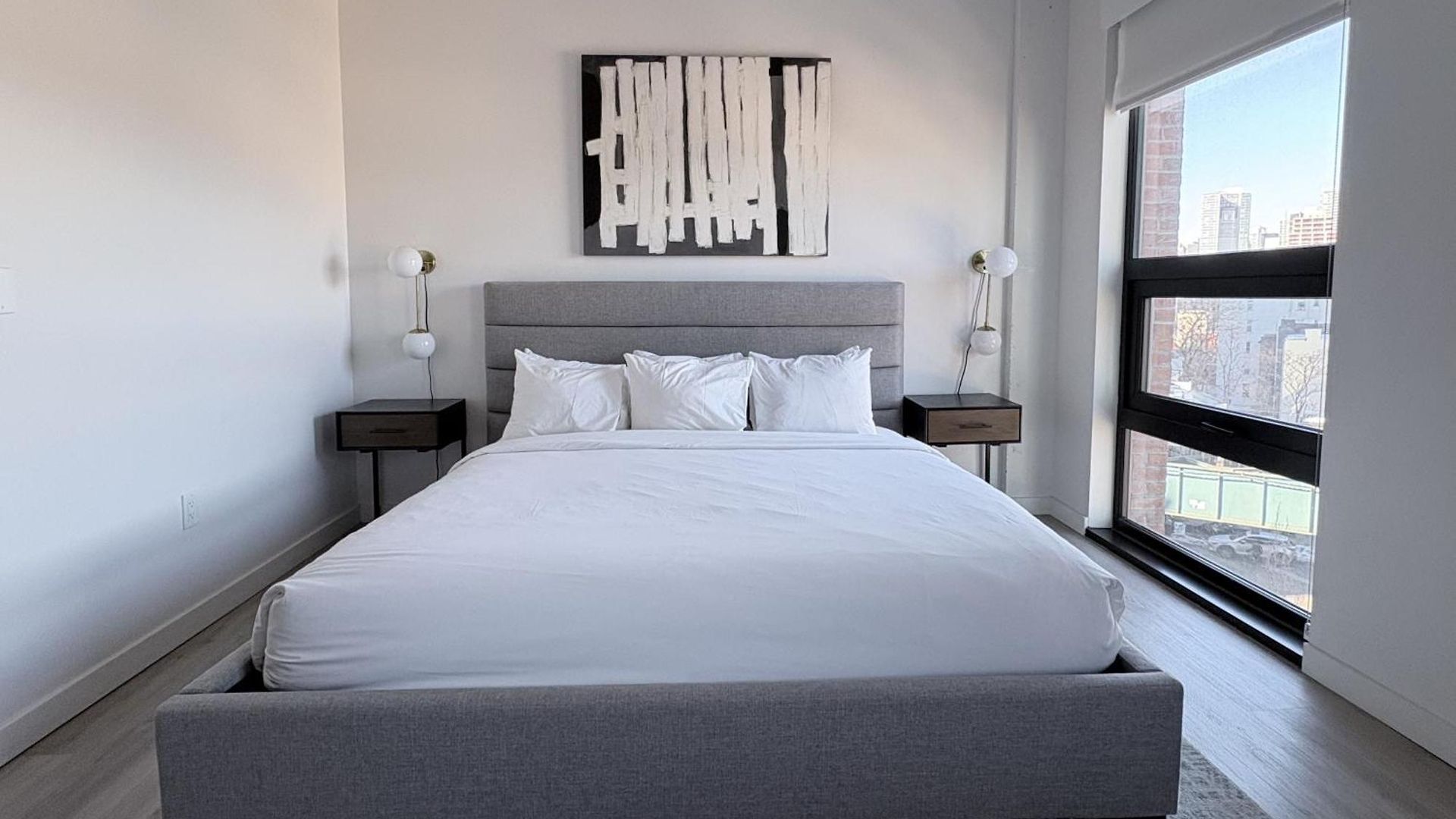 Hotel Court Square Long Island , Belvilla District 6 Formerly Sonder New York