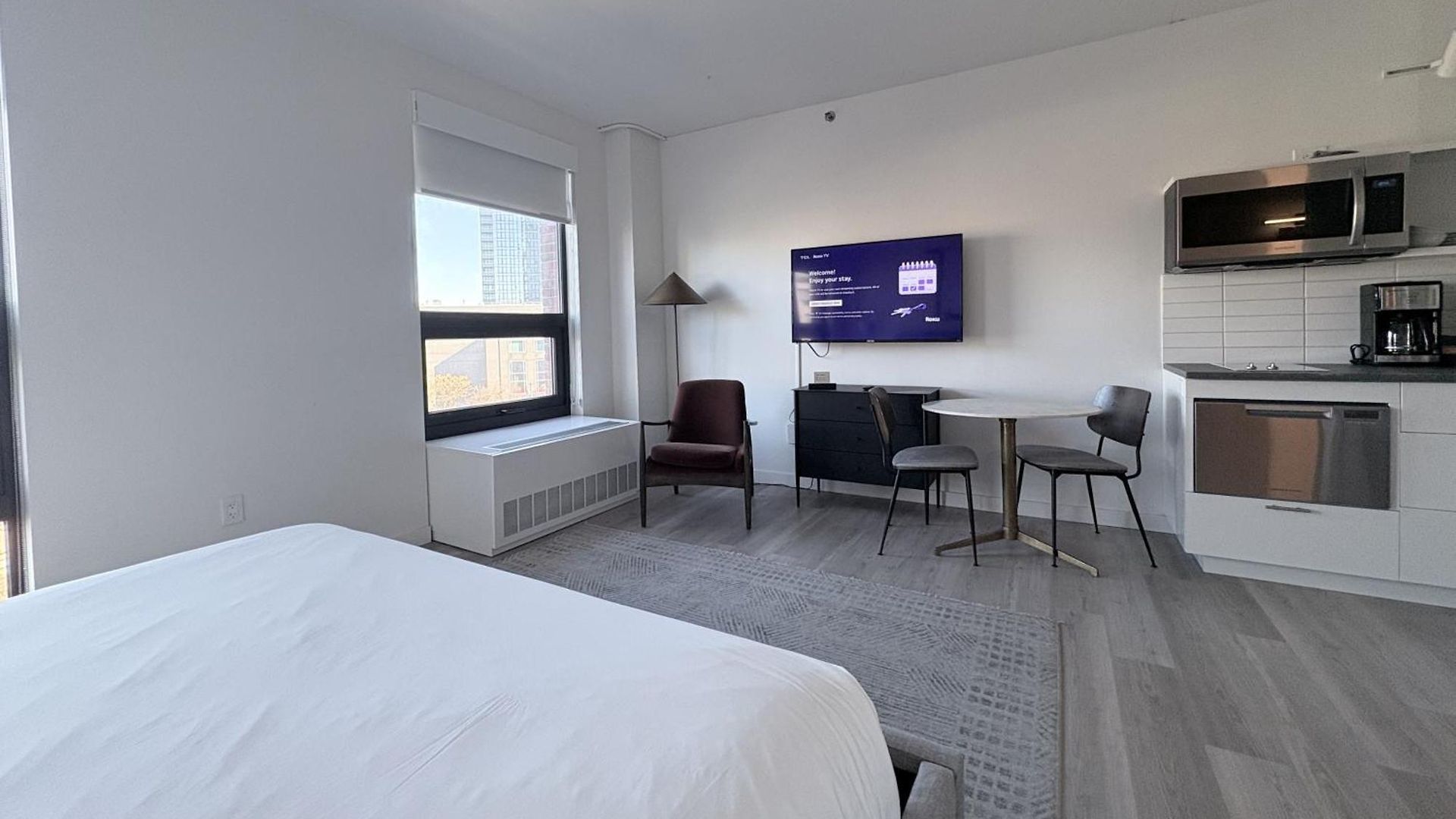 Court Square Long Island , Belvilla District 6 Formerly Sonder 4*