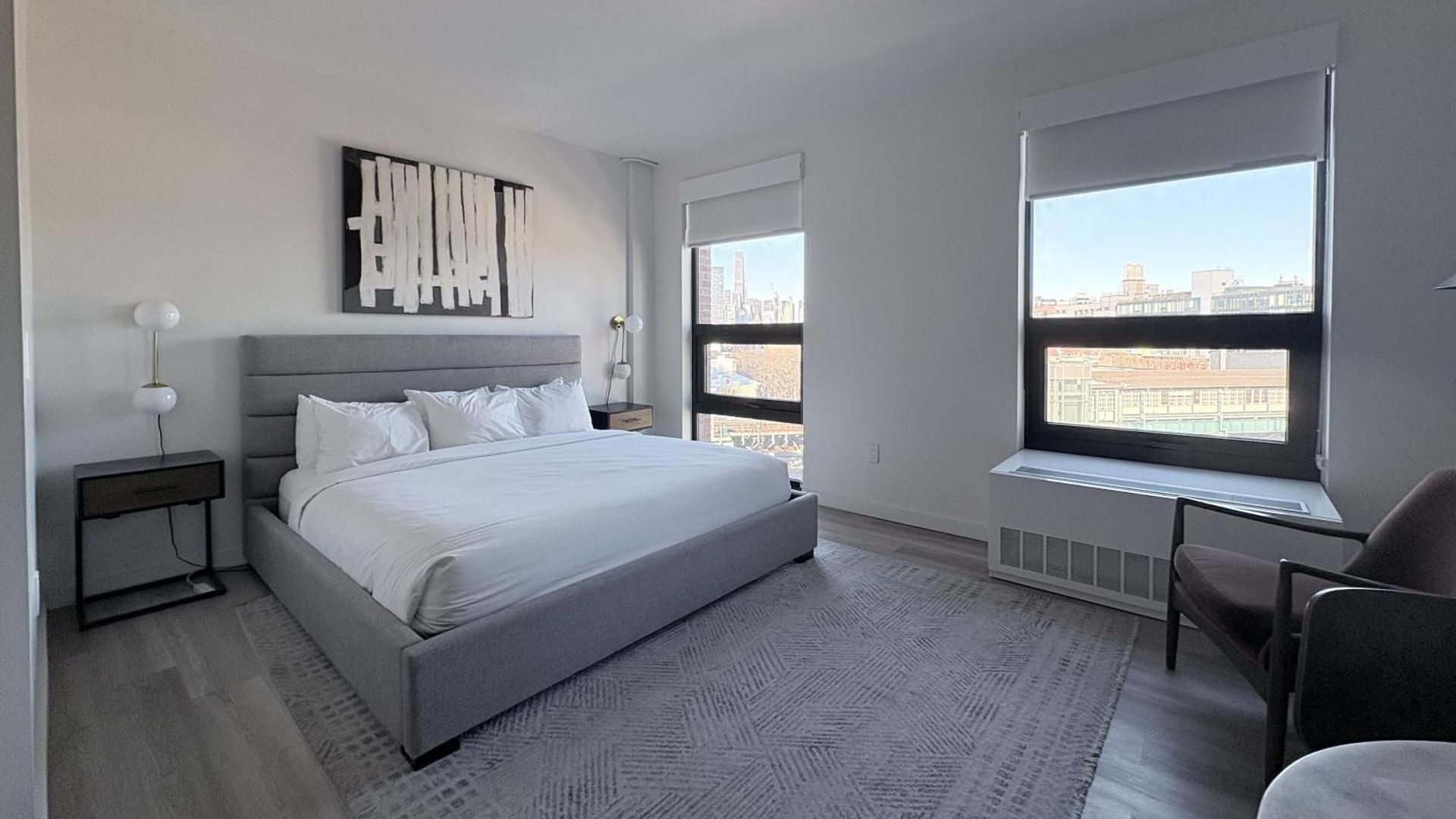 Hotel Court Square Long Island , Belvilla District 6 Formerly Sonder