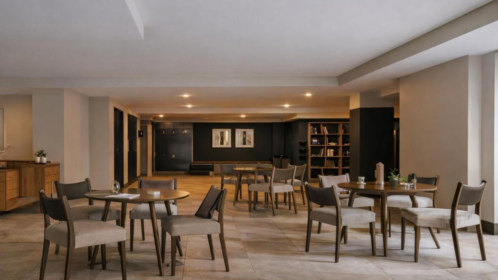 Hotel Dutch Long Island , Belvilla District 6 Formerly Sonder New York