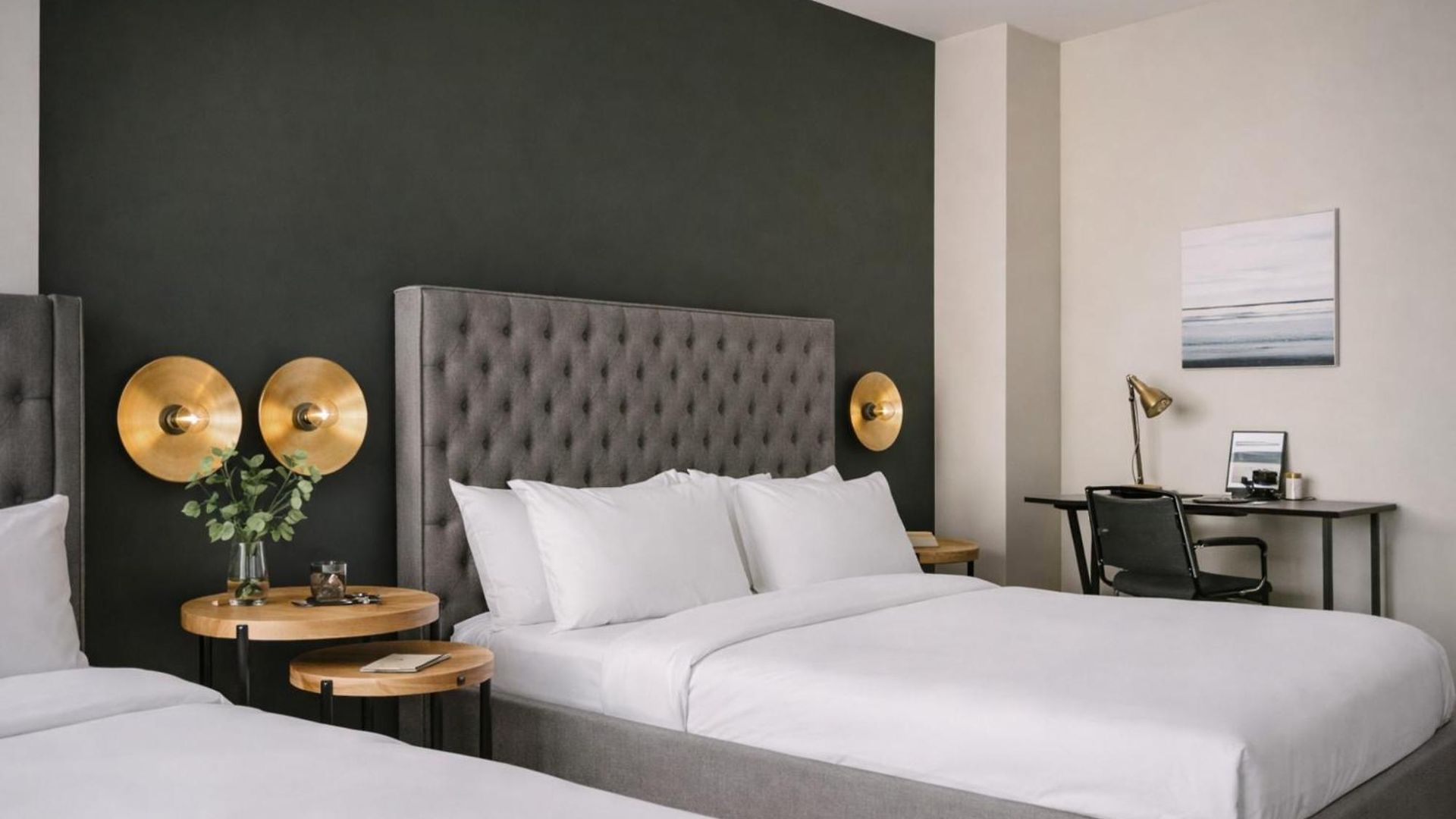 Hotel Dutch Long Island , Belvilla District 6 Formerly Sonder 4*