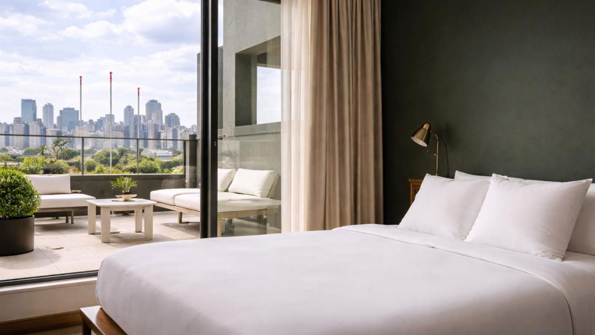 Hotel Dutch Long Island , Belvilla District 6 Formerly Sonder New York
