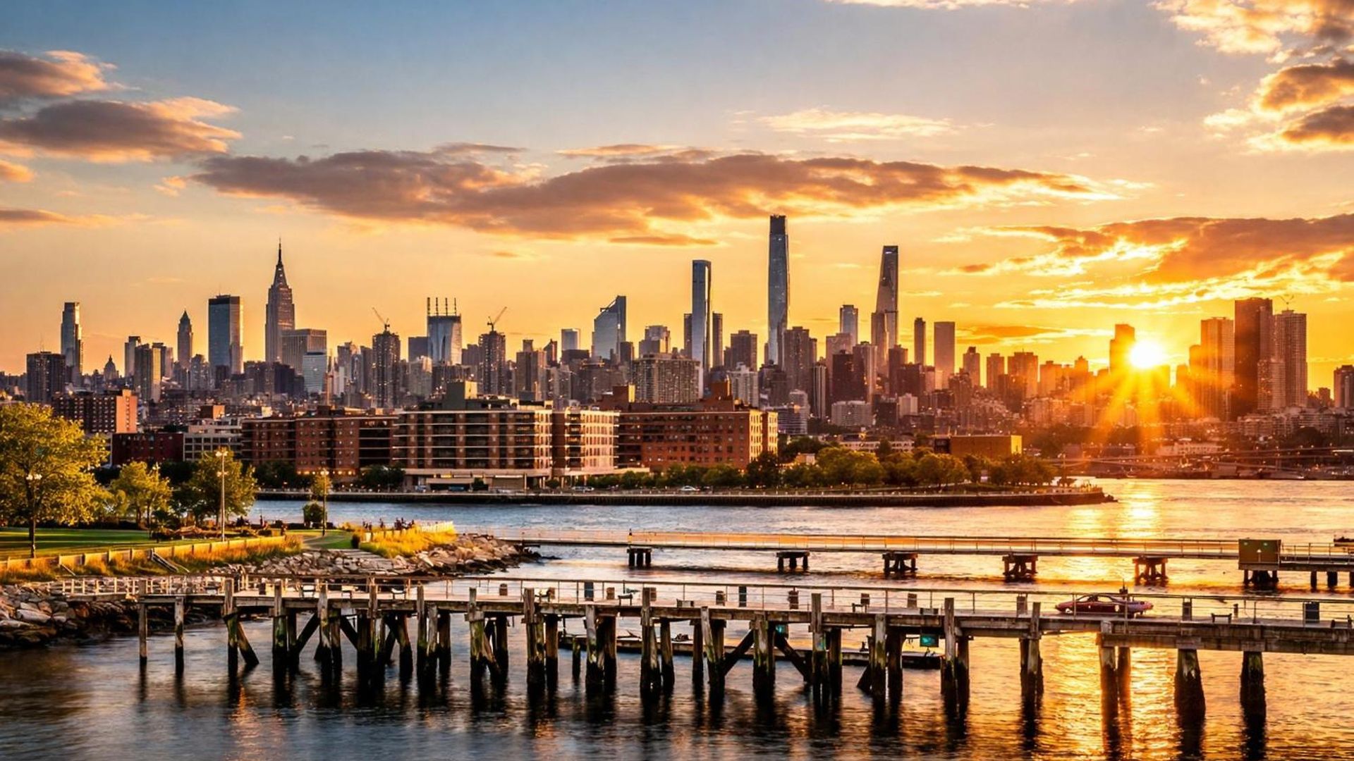 Dutch Long Island , Belvilla District 6 Formerly Sonder 4* New York
