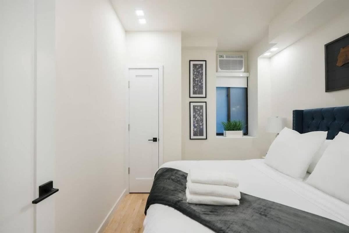 Apartment Luxury 2br Duplex 5min To Park *
