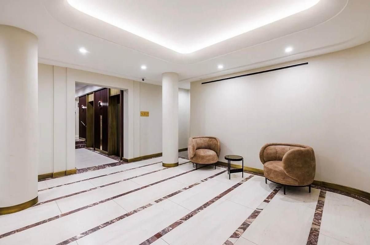 52-3de Newly Renovated 2br Bth Midtown East Apartment New York