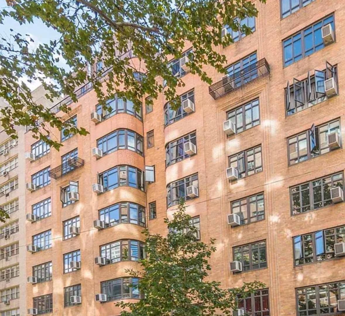 52-3de Newly Renovated 2br Bth Midtown East Apartment