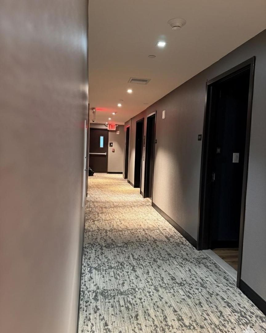 Hotel Mirage Brooklyn 3*