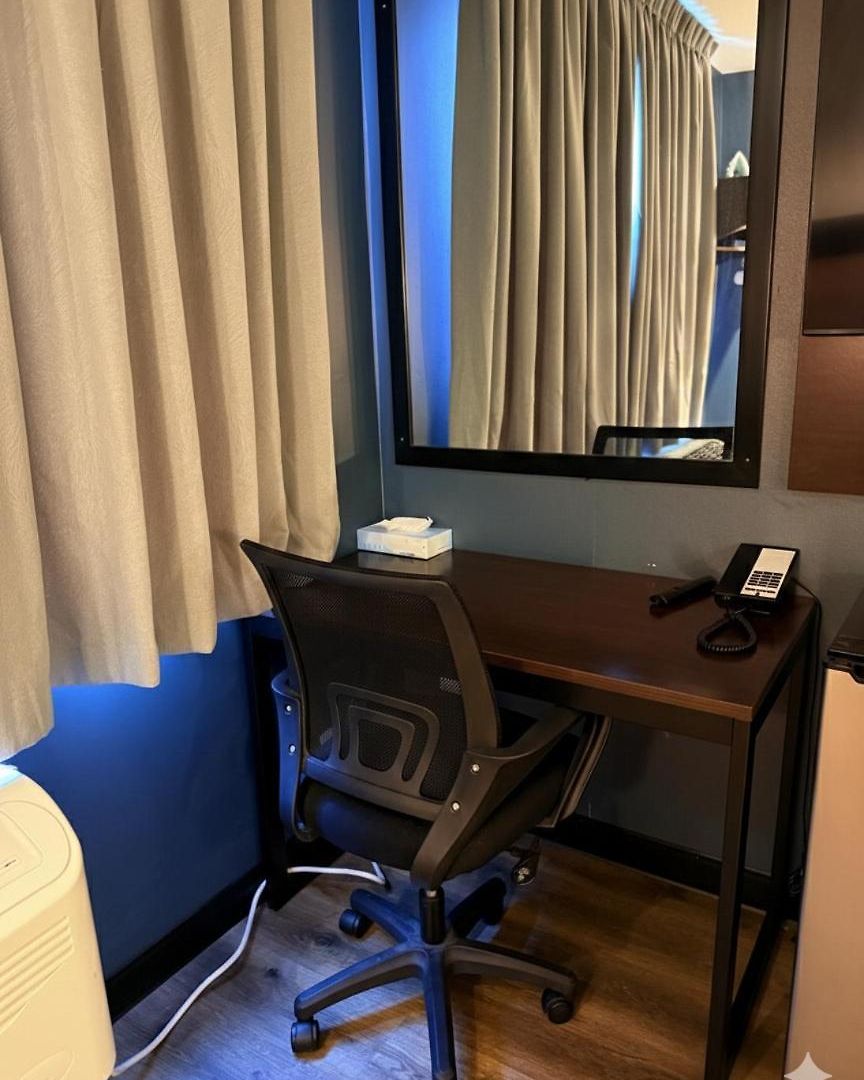 Hotel Mirage Brooklyn New York