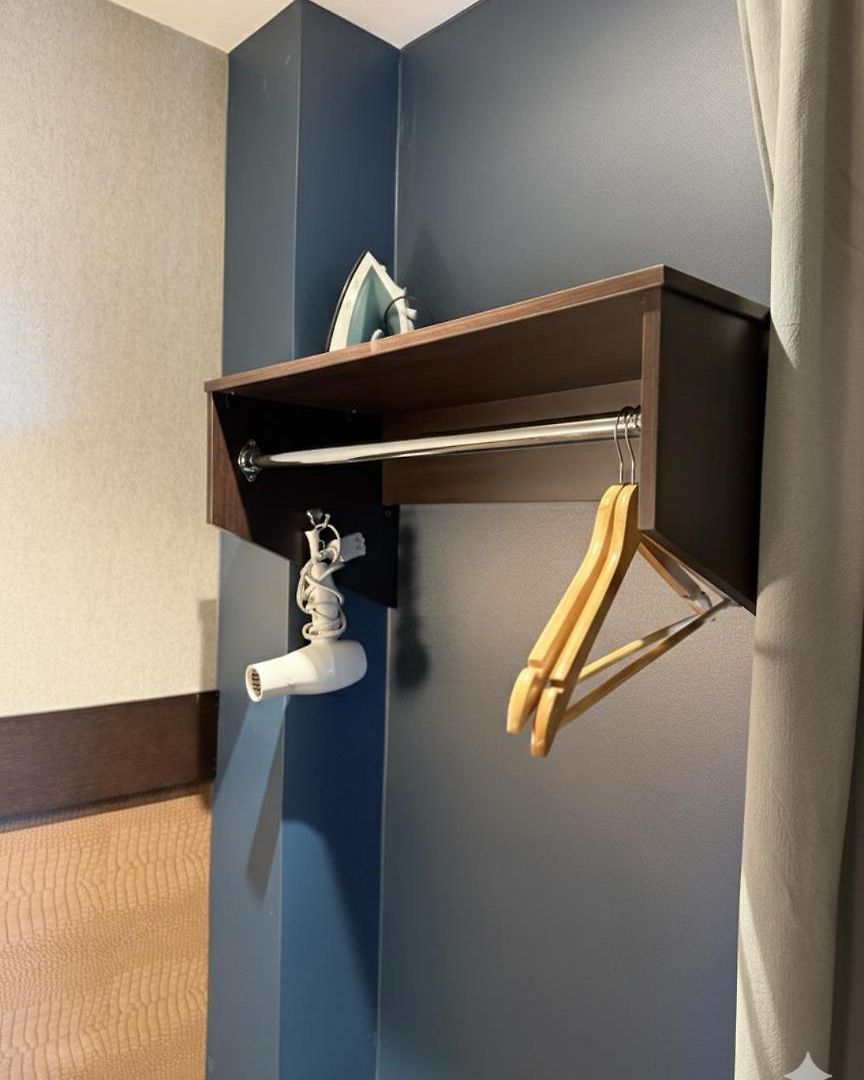 Hotel Mirage Brooklyn 3*
