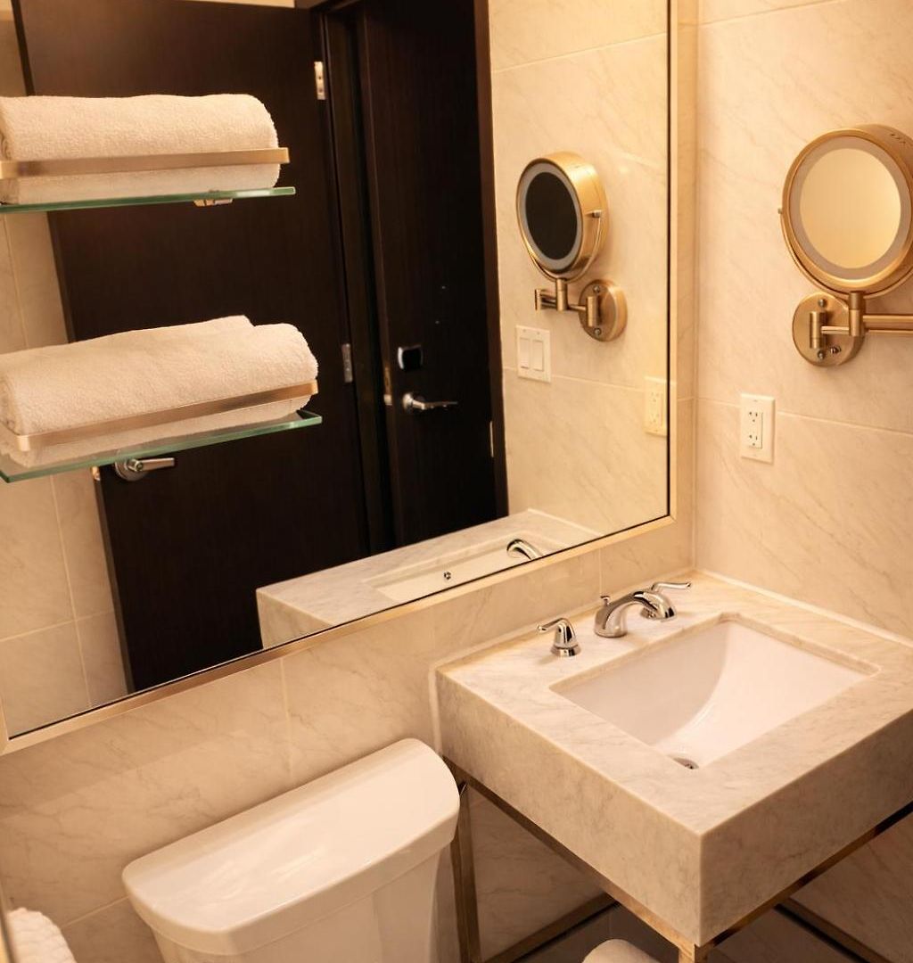 Hotel Mirage Brooklyn