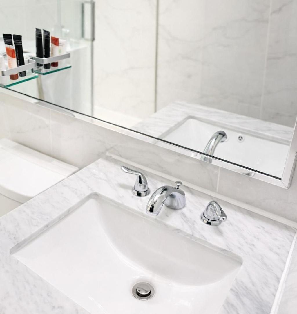 Mirage Brooklyn Hotel 3*